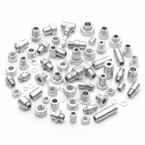 Aluminum Products