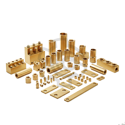 Brass Products