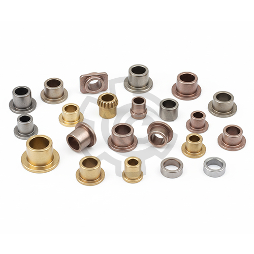 Bronze Products
