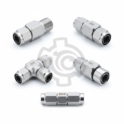 Steel Products